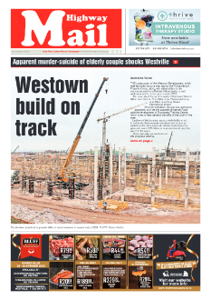 Highway Mail 20 October 2023