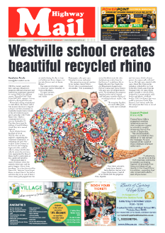 Highway Mail 20 September 2024