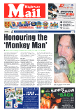 Highway Mail 21 August 2026