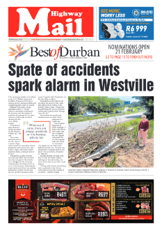 Highway Mail 21 February 2025