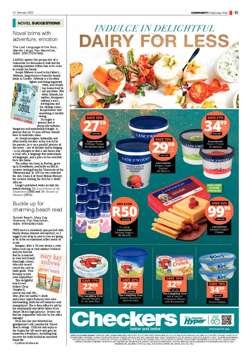 Highway Mail 21 January 2022 page 11
