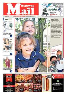 Highway Mail 21 January 2022