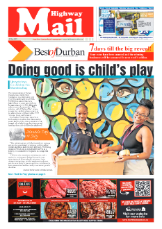 Highway Mail 21 July 2023