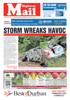 Highway Mail 21 March 2025