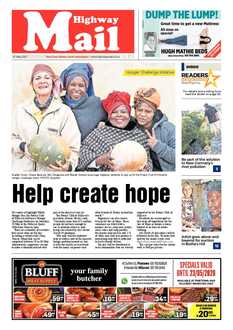 Highway Mail 21 May 2021