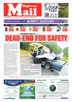 Highway Mail 21 November 2025