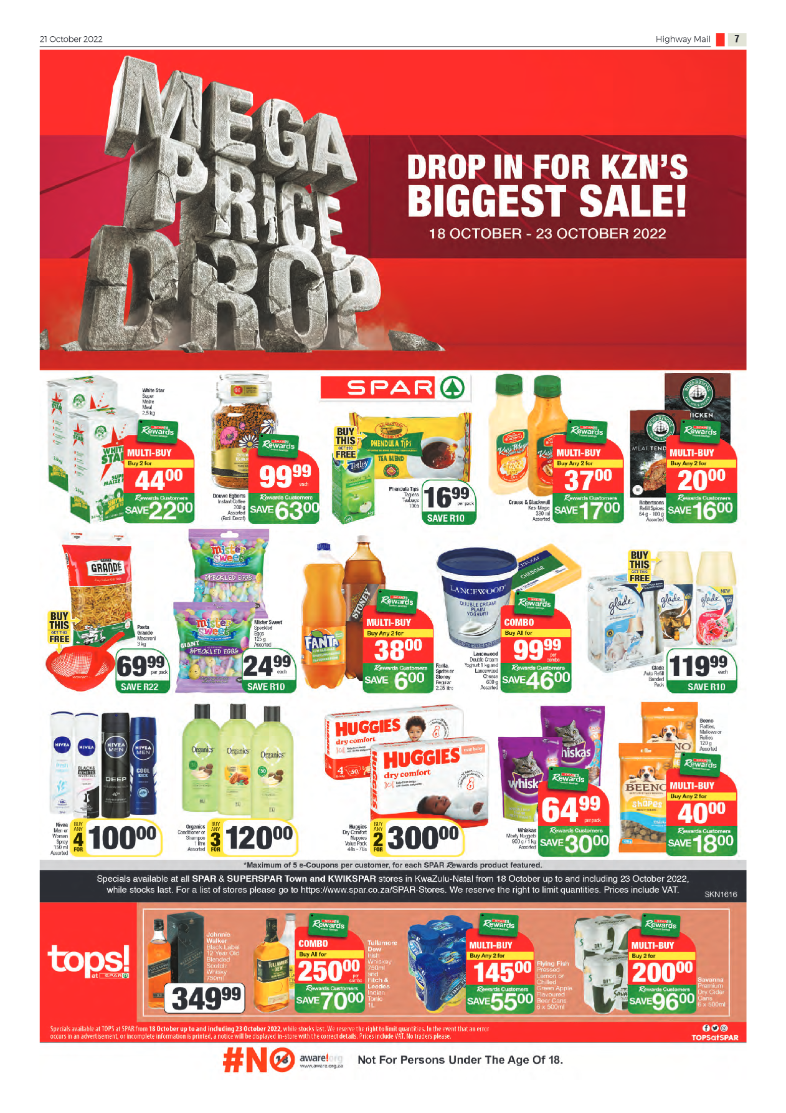 Highway Mail 21 October 2022 page 7