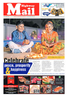 Highway Mail 21 October 2022
