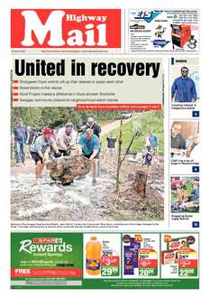 Highway Mail 22 April 2022