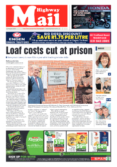 Highway Mail 22 August 2025