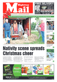 Highway Mail 22 December 2023