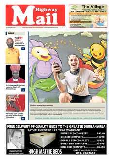 Highway Mail 22 January 2021