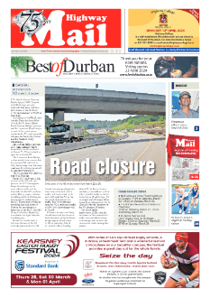 Highway Mail 22 March 2024