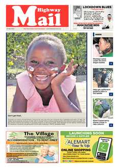 Highway Mail 22 May 2020
