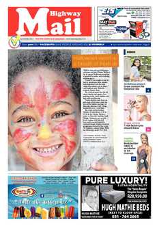 Highway Mail 22 October 2021