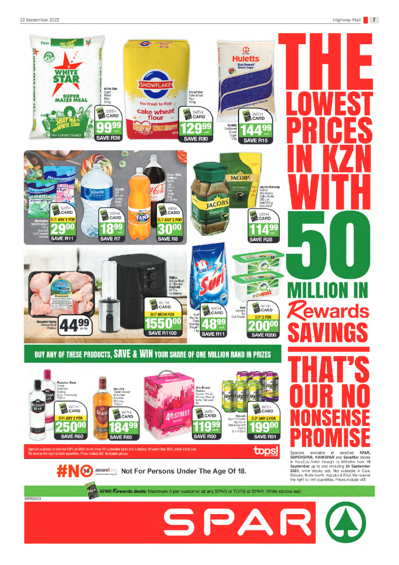 Highway Mail 22 September 2023 page 7