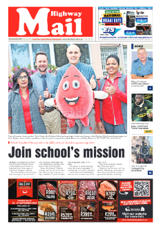 Highway Mail 22 September 2023