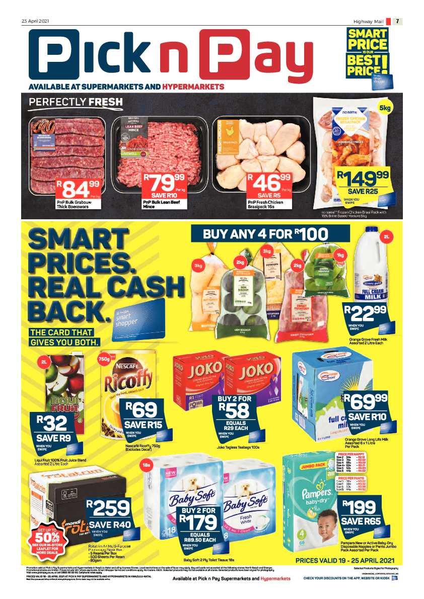 Highway Mail 23 April 2021 page 7