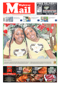 Highway Mail 23 December 2022