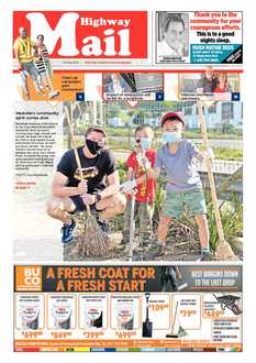 Highway Mail 23 July 2021