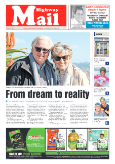 Highway Mail 23 June 2023