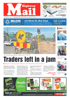 Highway Mail 23 May 2025
