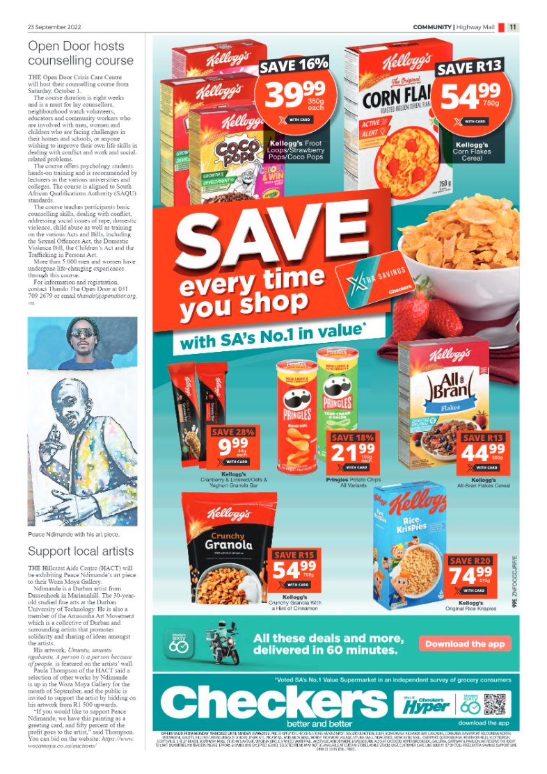 Highway Mail 23 September 2022 page 11