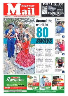 Highway Mail 23 September 2022