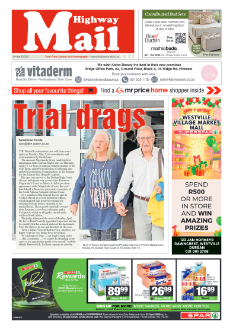 Highway Mail 24 April 2026