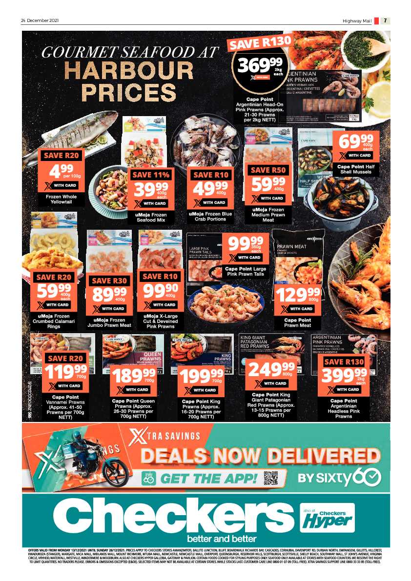 Highway Mail 24 December 2021 page 7