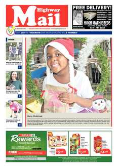 Highway Mail 24 December 2021