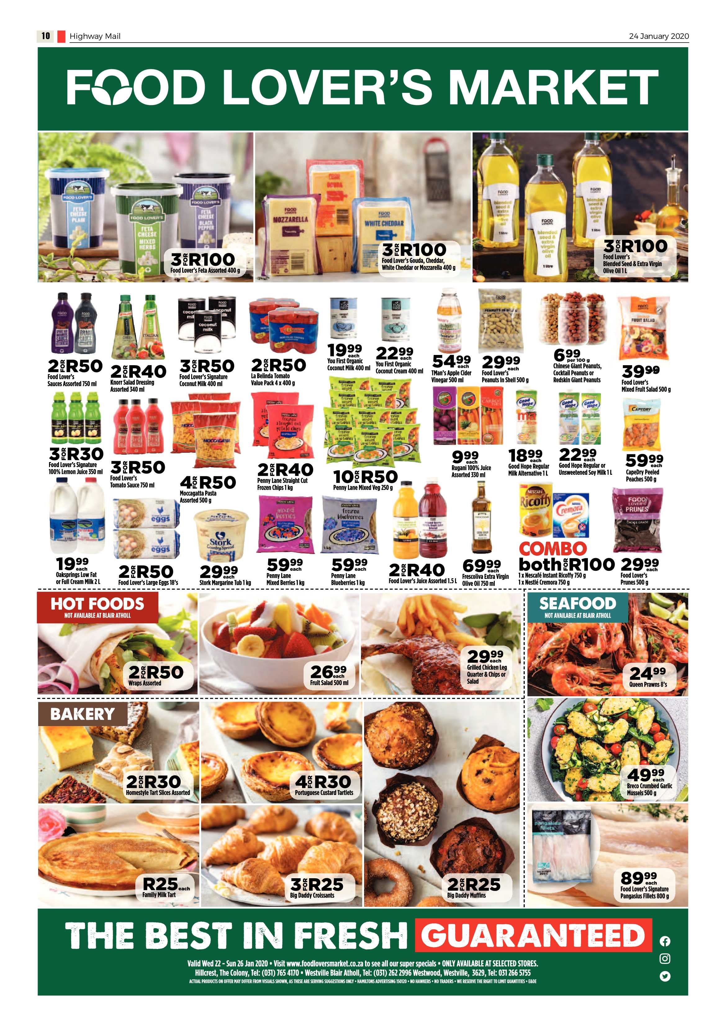 Highway Mail 24 January 2020 page 10