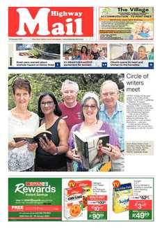 Highway Mail 24 January 2020
