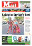 Highway Mail 24 July 2026