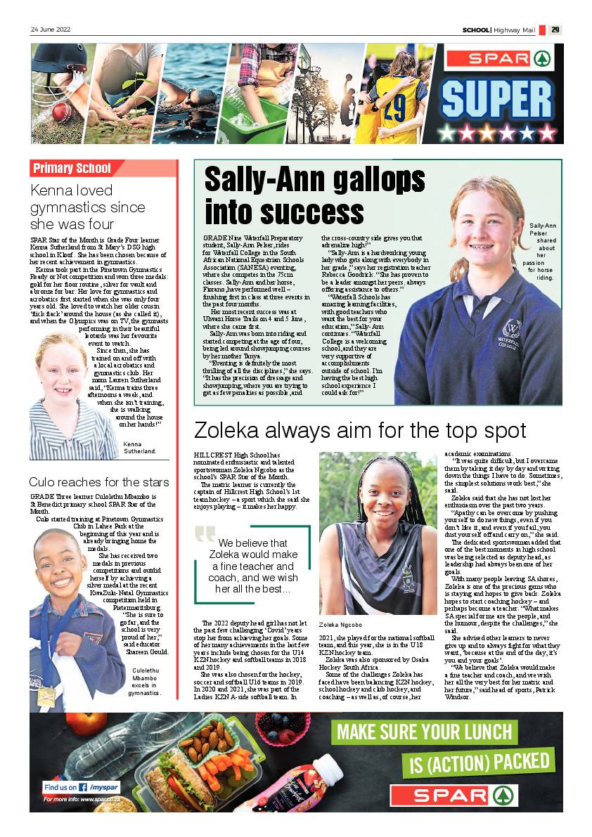 Highway Mail 24 June 2022 page 29