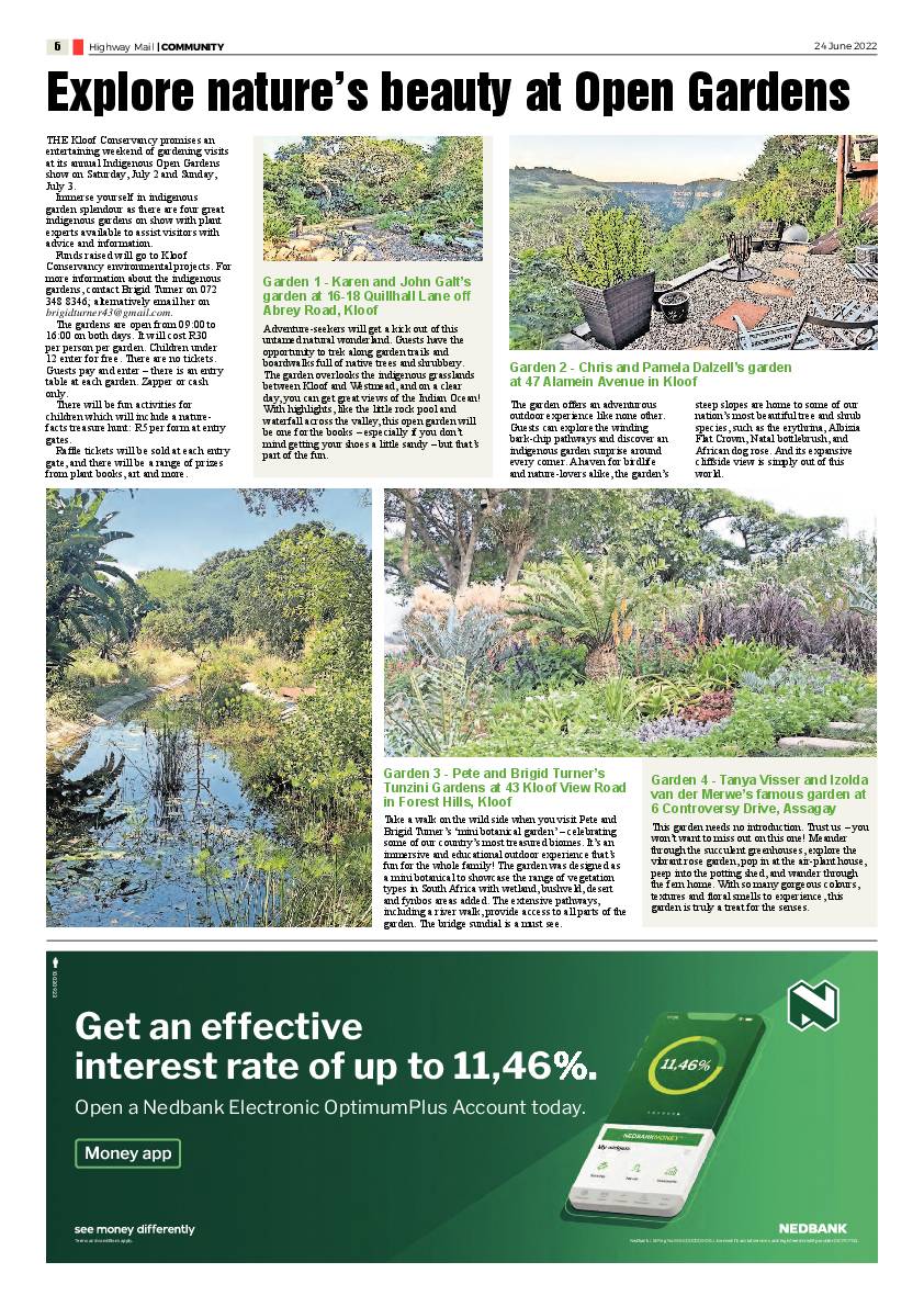 Highway Mail 24 June 2022 page 6