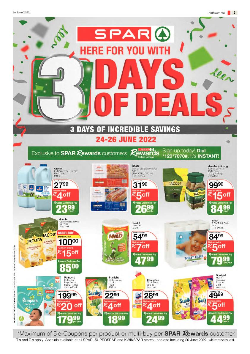 Highway Mail 24 June 2022 page 9