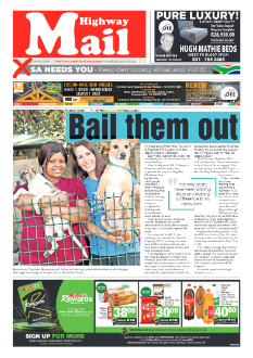 Highway Mail 24 May 2024