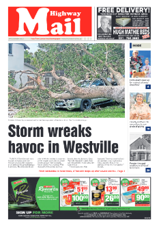 Highway Mail 24 November 2023