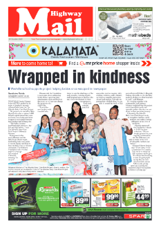 Highway Mail 24 October 2025