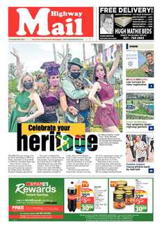 Highway Mail 24 September 2021