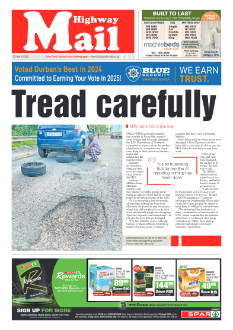 Highway Mail 25 April 2025