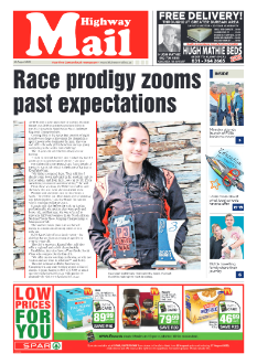 Highway Mail 25 August 2023
