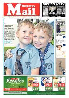 Highway Mail 25 February 2022