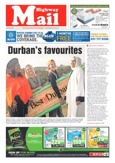 Highway Mail 25 July 2025