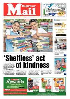 Highway Mail 25 June 2021