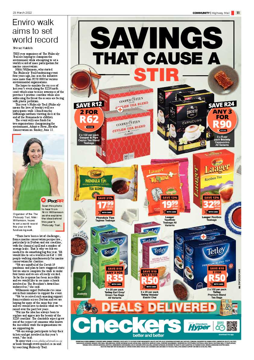 Highway Mail 25 March 2022 page 11