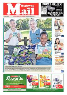 Highway Mail 25 March 2022