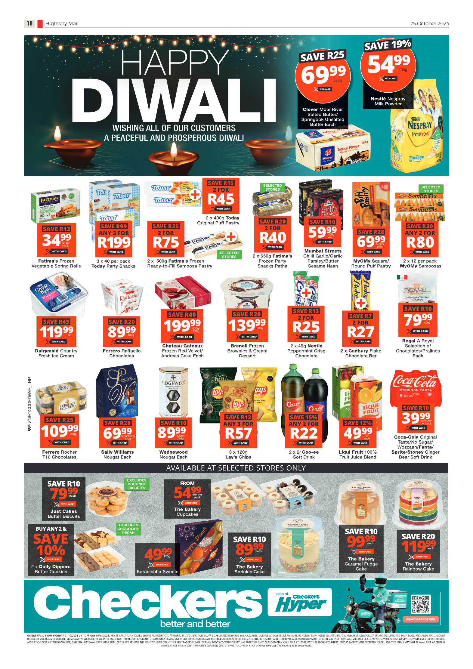 Highway Mail 25 October 2024 page 10