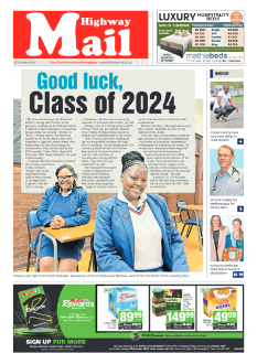 Highway Mail 25 October 2024